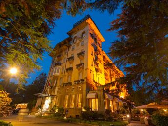 Kurzurlaub in Varese: Italiens verstecktes Juwel zwischen Seen und Berge | 1 Nacht