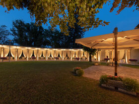 Kurzurlaub in Varese: Italiens verstecktes Juwel zwischen Seen und Berge | 4 Nächte 