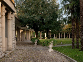 Kurzurlaub in Varese: Italiens verstecktes Juwel zwischen Seen und Berge | 4 Nächte 