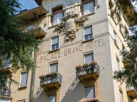 Kurzurlaub in Varese: Italiens verstecktes Juwel zwischen Seen und Berge | 4 Nächte 