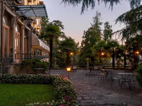 Kurzurlaub in Varese: Italiens verstecktes Juwel zwischen Seen und Berge | 4 Nächte 