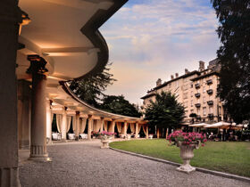 Kurzurlaub in Varese: Italiens verstecktes Juwel zwischen Seen und Berge | 4 Nächte 