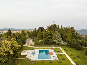 Kurzurlaub in Varese: Italiens verstecktes Juwel zwischen Seen und Berge | 4 Nächte 