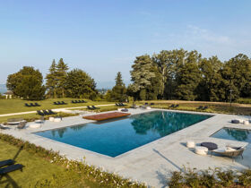 Kurzurlaub in Varese: Italiens verstecktes Juwel zwischen Seen und Berge | 4 Nächte 