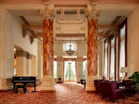 Kurzurlaub in Varese: Italiens verstecktes Juwel zwischen Seen und Berge | 4 Nächte 