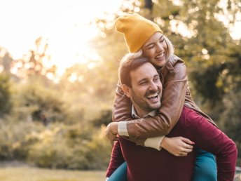 Goldener Herbst in Varese: Entspannte Tage in der Lombardei | 7 Nächte