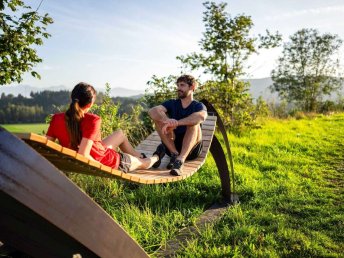 Special - ein Mai-Spaziergang am Wörthersee | 3 Nächte zum Preis von 2 