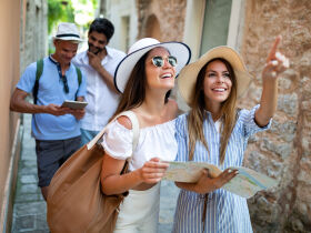 Kurzurlaub in der Toskana inkl. einem Abendessen | 2 Nächte