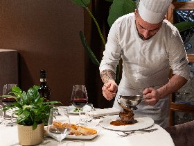 Kurzurlaub in der Toskana inkl. einem Abendessen | 2 Nächte