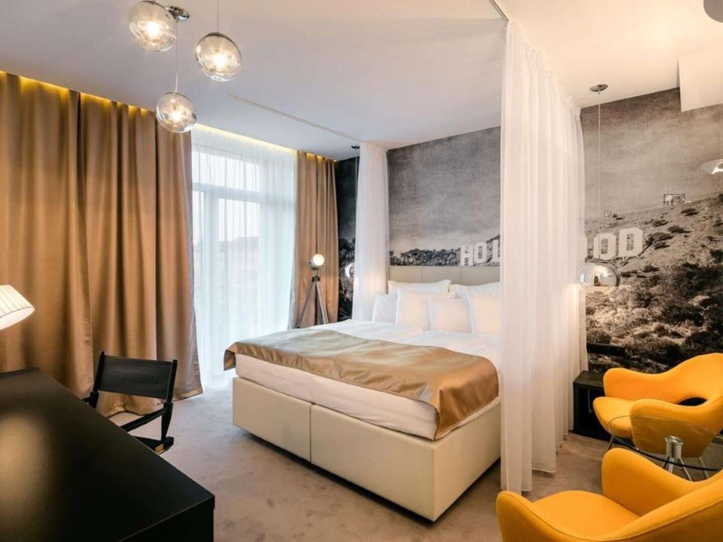 3 Tage Romantik unter dem Jeschken