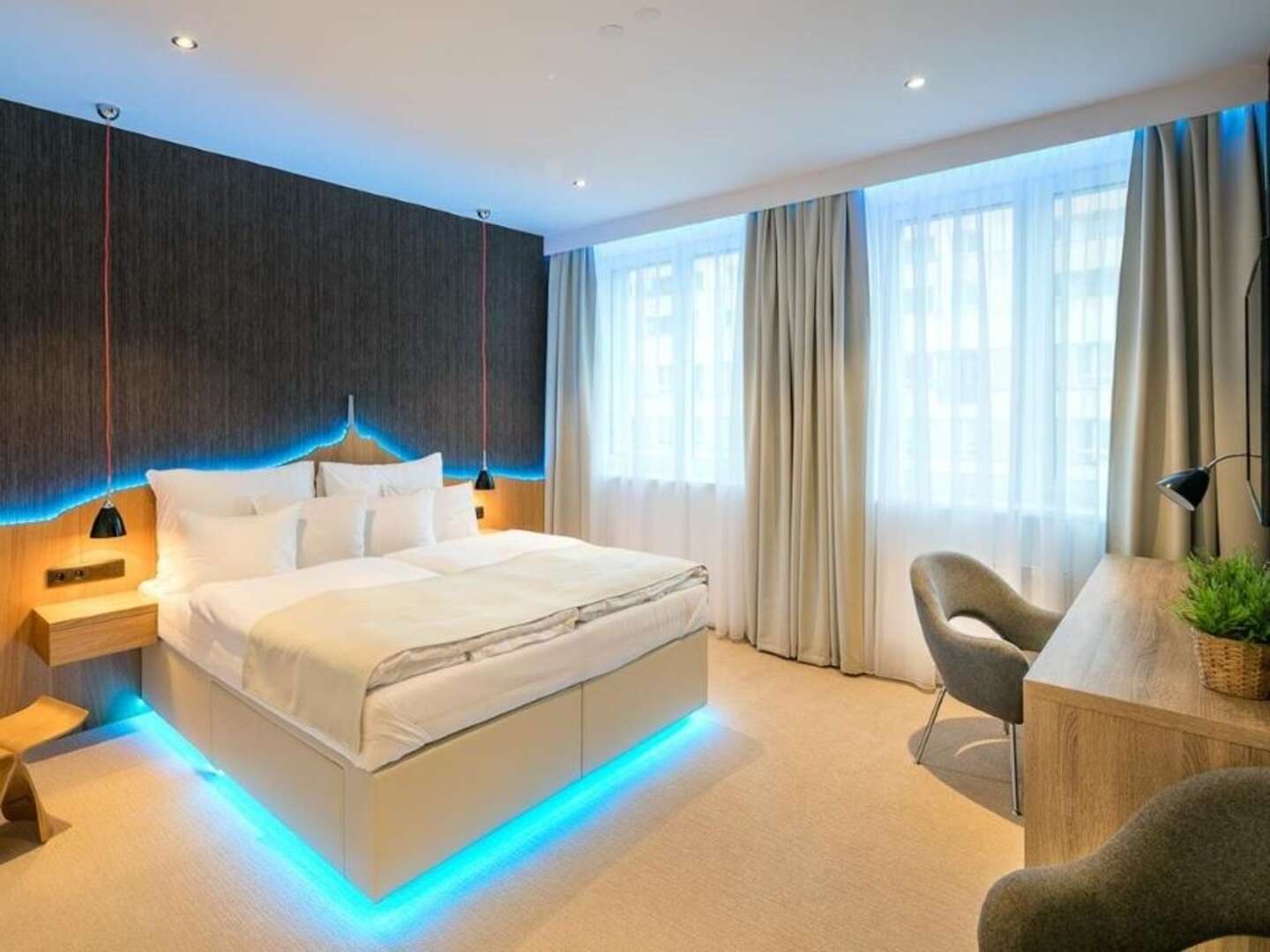 3 Tage Romantik unter dem Jeschken