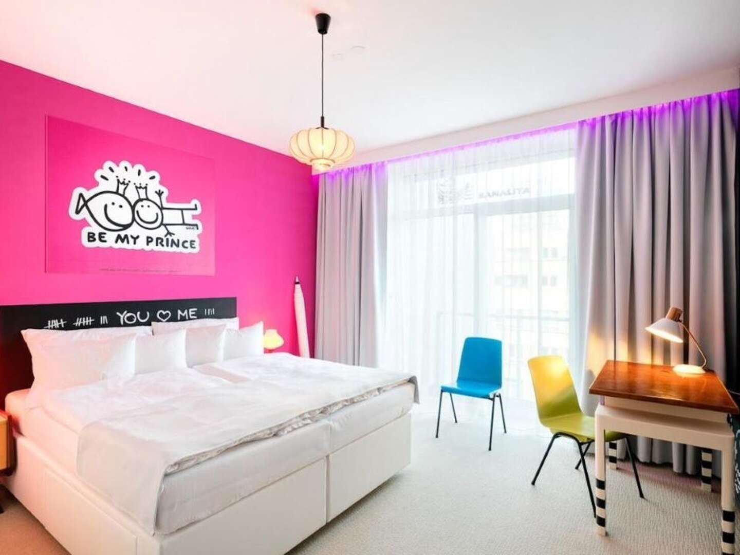 3 Tage Romantik unter dem Jeschken