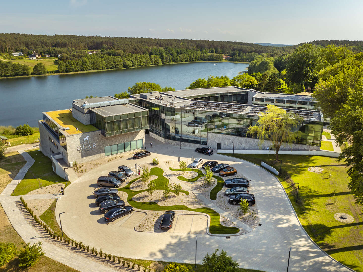 4 Tage Entspannung an der polnischen Ostsee mit HP im Mai
