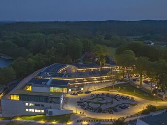 4 Tage Entspannung an der polnischen Ostsee mit HP im Mai