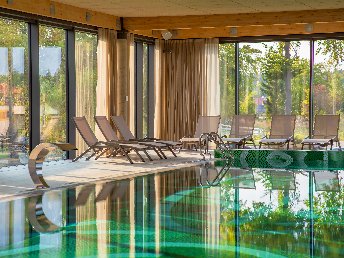 4 Tage Entspannung an der polnischen Ostsee mit HP im Mai