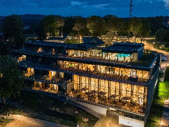 4 Tage Entspannung an der polnischen Ostsee mit HP im Mai