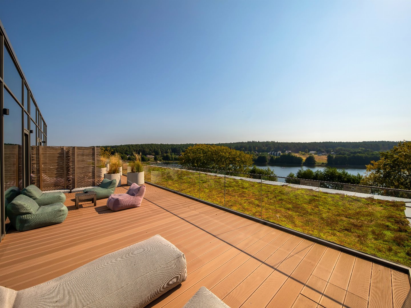 4 Tage Entspannung an der polnischen Ostsee mit HP im Mai