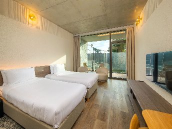 4 Tage Entspannung an der polnischen Ostsee mit HP im Mai
