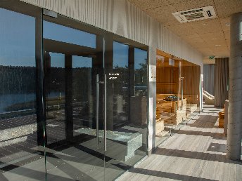 4 Tage Entspannung an der polnischen Ostsee mit HP im Mai