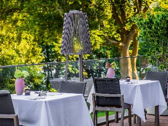 4 Tage Entspannung an der polnischen Ostsee mit HP im Mai