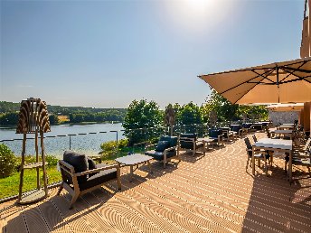 4 Tage Entspannung an der polnischen Ostsee mit HP im Mai