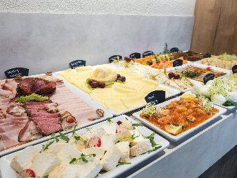 4 Tage Entspannung an der polnischen Ostsee mit HP im Mai