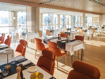 4 Tage Entspannung an der polnischen Ostsee mit HP im Mai