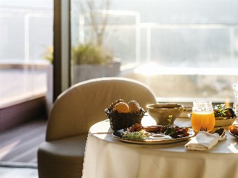 4 Tage Entspannung an der polnischen Ostsee mit HP im Mai