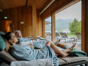 Auszeit vom Alltag - Urlaub inmitten von Wald, Wiese & See | 2 Nächte