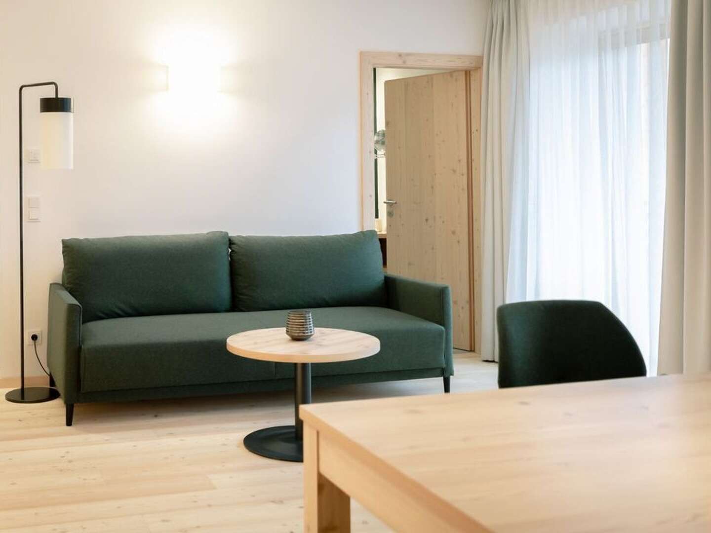 Auszeit vom Alltag - Urlaub inmitten von Wald, Wiese & See | 2 Nächte