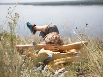 Auszeit vom Alltag - Urlaub inmitten von Wald, Wiese & See | 6 Nächte