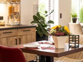 6 Tage Kurzurlaub - Erkunde mit dem Fahrrad unser Radfahrparadies in einem neuen Hotel Hasetal