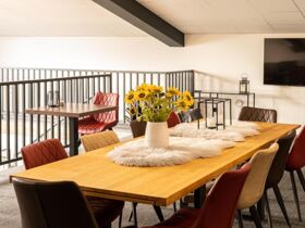 6 Tage Kurzurlaub - Erkunde mit dem Fahrrad unser Radfahrparadies in einem neuen Hotel Hasetal