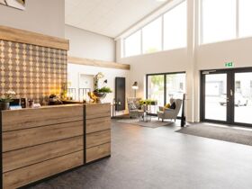 6 Tage Kurzurlaub - Erkunde mit dem Fahrrad unser Radfahrparadies in einem neuen Hotel Hasetal