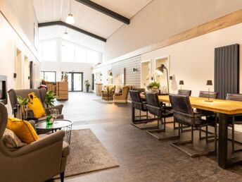 2 Tage Kurzurlaub - Erkunde mit dem Fahrrad unser Radfahrparadies in einem neuen Hotel Hasetal