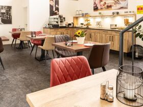 6 Tage Kurzurlaub - Erkunde mit dem Fahrrad unser Radfahrparadies in einem neuen Hotel Hasetal