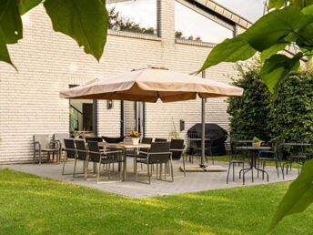 2 Tage Kurzurlaub - Erkunde mit dem Fahrrad unser Radfahrparadies in einem neuen Hotel Hasetal