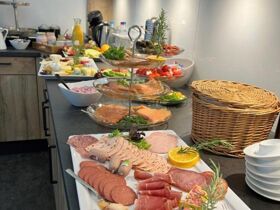 6 Tage Kurzurlaub - Erkunde mit dem Fahrrad unser Radfahrparadies in einem neuen Hotel Hasetal