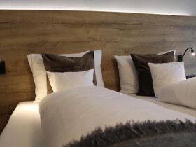 6 Tage Kurzurlaub - Erkunde mit dem Fahrrad unser Radfahrparadies in einem neuen Hotel Hasetal