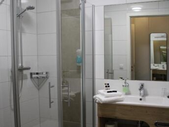 2 Tage Kurzurlaub - Erkunde mit dem Fahrrad unser Radfahrparadies in einem neuen Hotel Hasetal