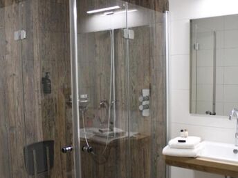 2 Tage Kurzurlaub - Erkunde mit dem Fahrrad unser Radfahrparadies in einem neuen Hotel Hasetal