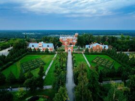 6 Tage Kurzurlaub - Erkunde mit dem Fahrrad unser Radfahrparadies in einem neuen Hotel Hasetal