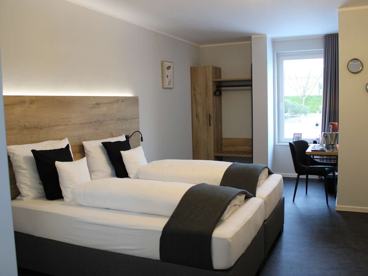 2 Tage Kurzurlaub - Erkunde mit dem Fahrrad unser Radfahrparadies in einem neuen Hotel Hasetal