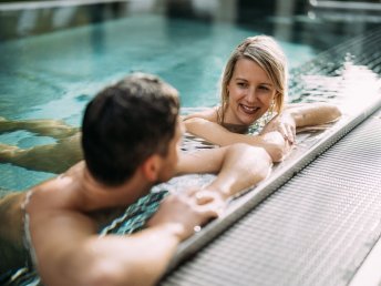 Auszeit im Frühsommer & Herbst inmitten der Nockberge inkl. Kärnten Card| 3 Nächte 