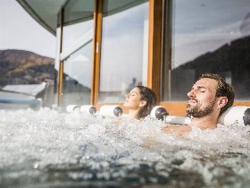 Ski & Wellness  – Winterzauber im Trattlerhof| 3 Nächte