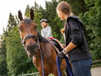 Auszeit im Frühsommer & Herbst inmitten der Nockberge inkl. Kärnten Card| 3 Nächte 