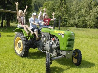 Auszeit im Frühsommer & Herbst inmitten der Nockberge inkl. Kärnten Card| 3 Nächte 