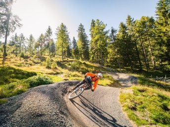 Auszeit im Frühsommer & Herbst inmitten der Nockberge inkl. Kärnten Card| 3 Nächte 