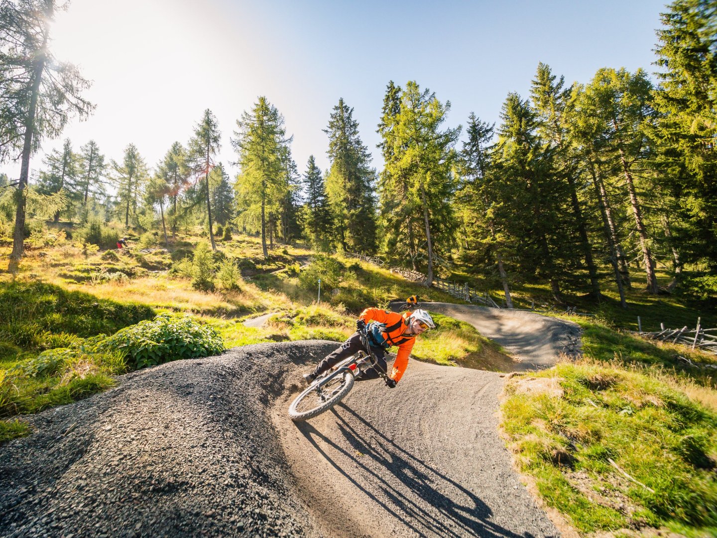 Auszeit im Frühsommer & Herbst inmitten der Nockberge inkl. Kärnten Card| 3 Nächte 