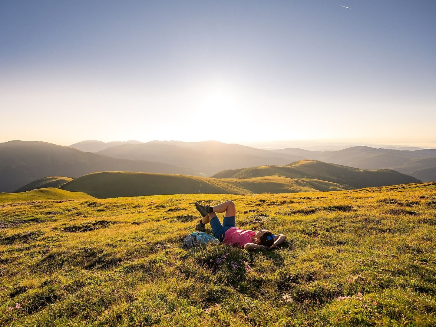 Auszeit im Frühsommer & Herbst inmitten der Nockberge inkl. Kärnten Card| 3 Nächte 